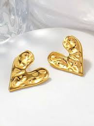 Golden Heart Hoops