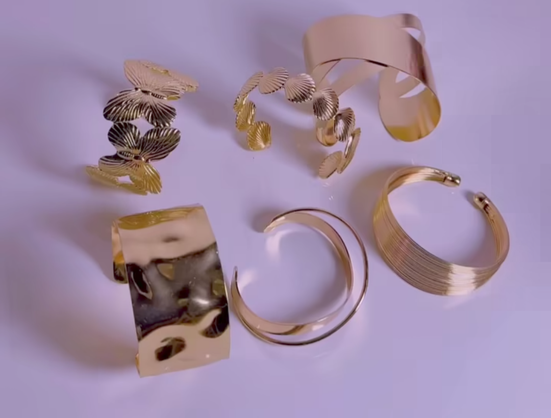 Bangle Bracelets