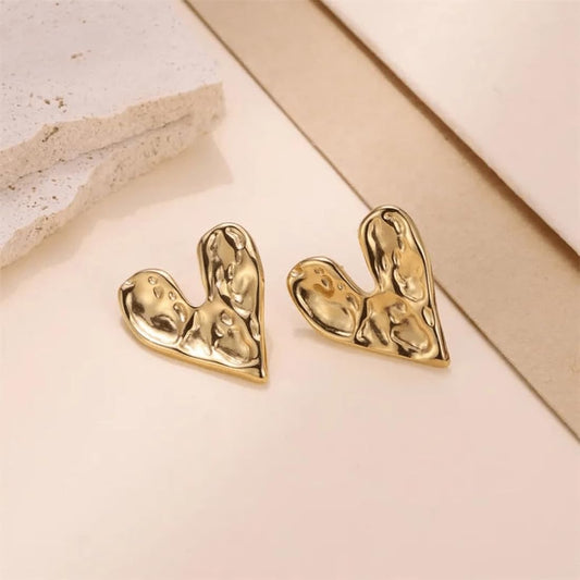 Golden Heart Hoops