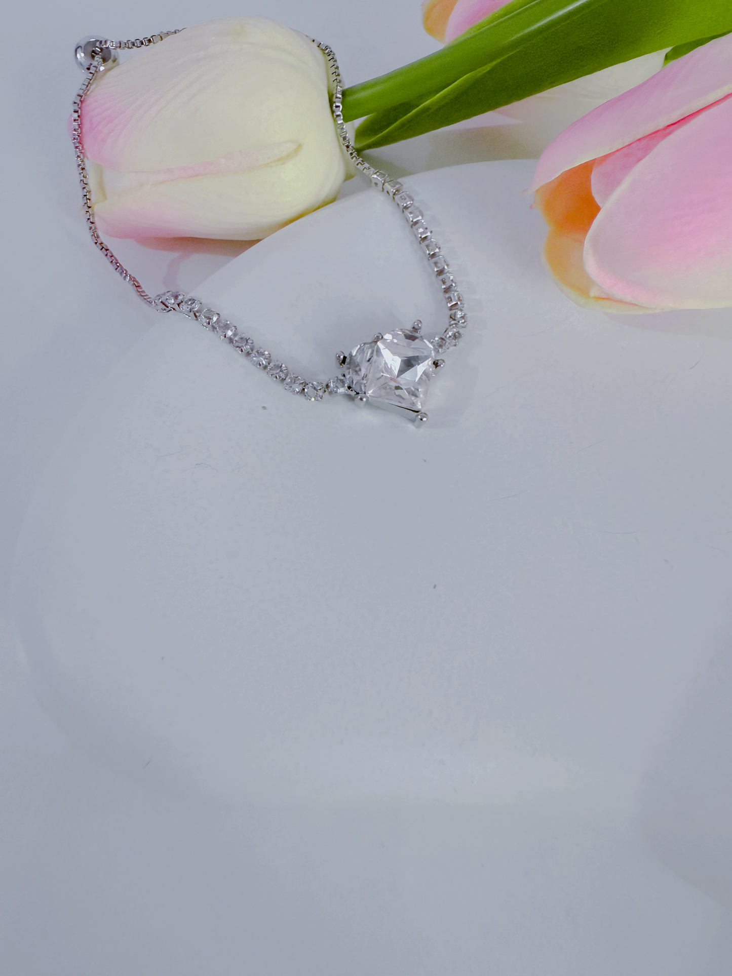 Heart Fashion Bracelet