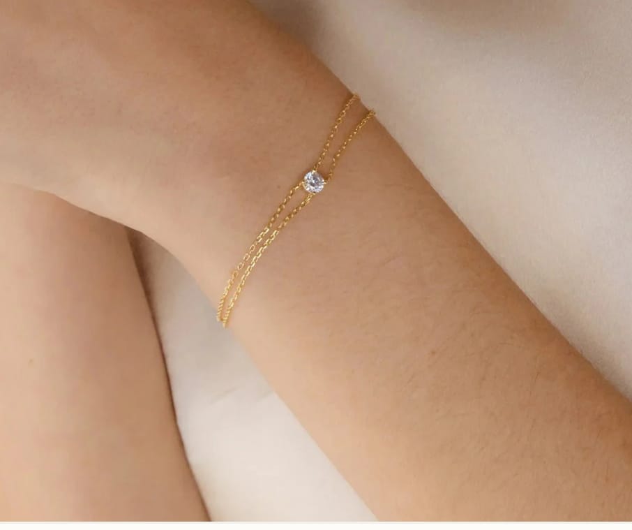 Josephine bracelet