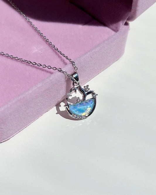 See you in the Sea Necklace