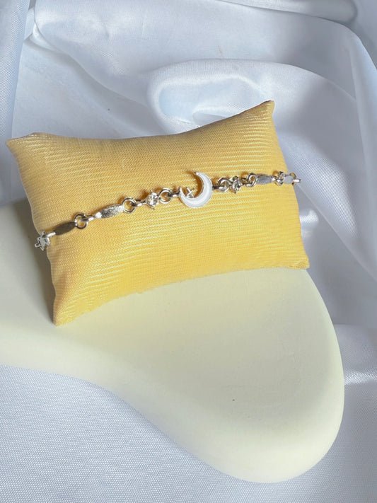 Lil Moon Bracelet