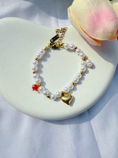 Pearl Bracelet