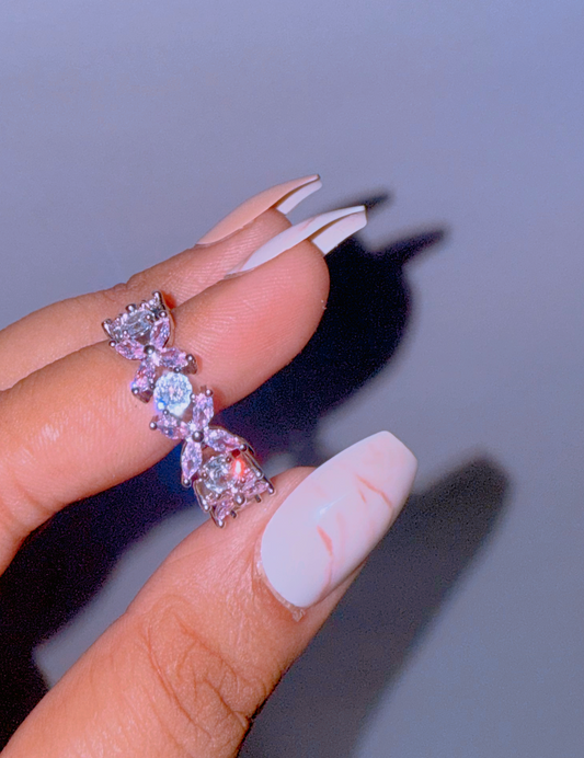 Lil Flower Ring