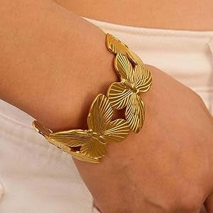 Butterfly Hand cuffs