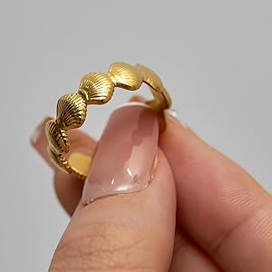 Shell Ring