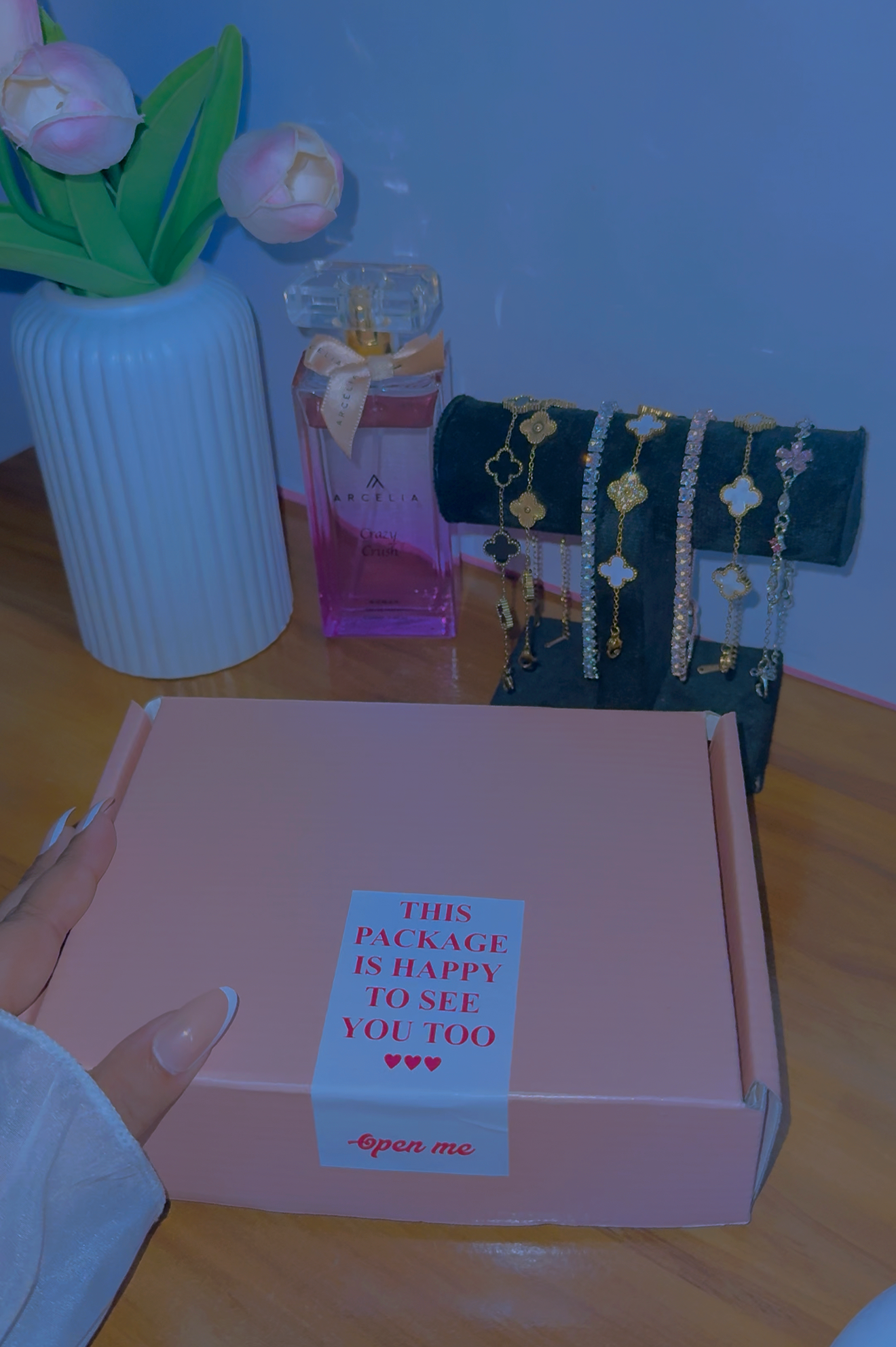 Demi Fine Jewelleries 