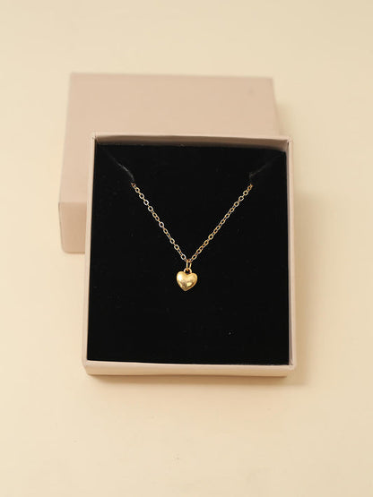 Ense Necklace